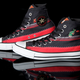 Image for article titled Get A Good Look at Converse's Beautiful Super Mario Bros. Sneakers
